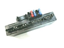 Mercedes Benz Relais Relaiseinheit w210 E-Klasse A2105400372 2105400372 