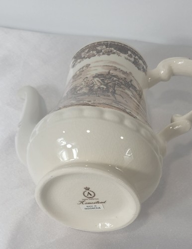Grandeur 12 Piece Deluxe Coffee Set - Vintage Never Used - Picture 9 of 10
