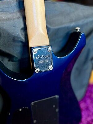 Jackson SDK2 Super Dinky MIJ Electric Guitar 1995-97 | eBay Jackson SDK2 Super Dinky MIJ Electric Guitar 1995-97 | eBay