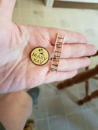 Mary Kay Pins - 2
