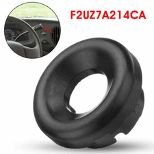 Column Shifter End Cap Handle Overdrive Button For Ford 1992-2005 F2UZ7A214CA