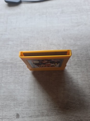 Donkey Kong Land III 3 - Nintendo Game Boy AUS PAL Cartridge - Tested & Working - Picture 3 of 3