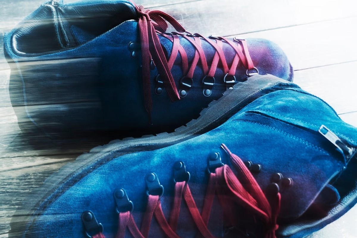 Ground Y×Danner MOUNTAIN TREAD  ダナー Ground Y× Danner MOUNTAIN TREAD US 9 YOHJI YAMAMOTO ultra