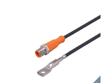 IFM Temperatur-Kabelsensor / Anschraubfühler TS2229 TS-PT100 KONTAKTSENSOR