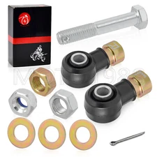 Tie Rod End Kit for Polaris 7061138 7061053 7061054 And 7061139 7061019 7061034