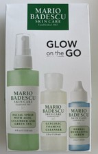 mario badescu skin care