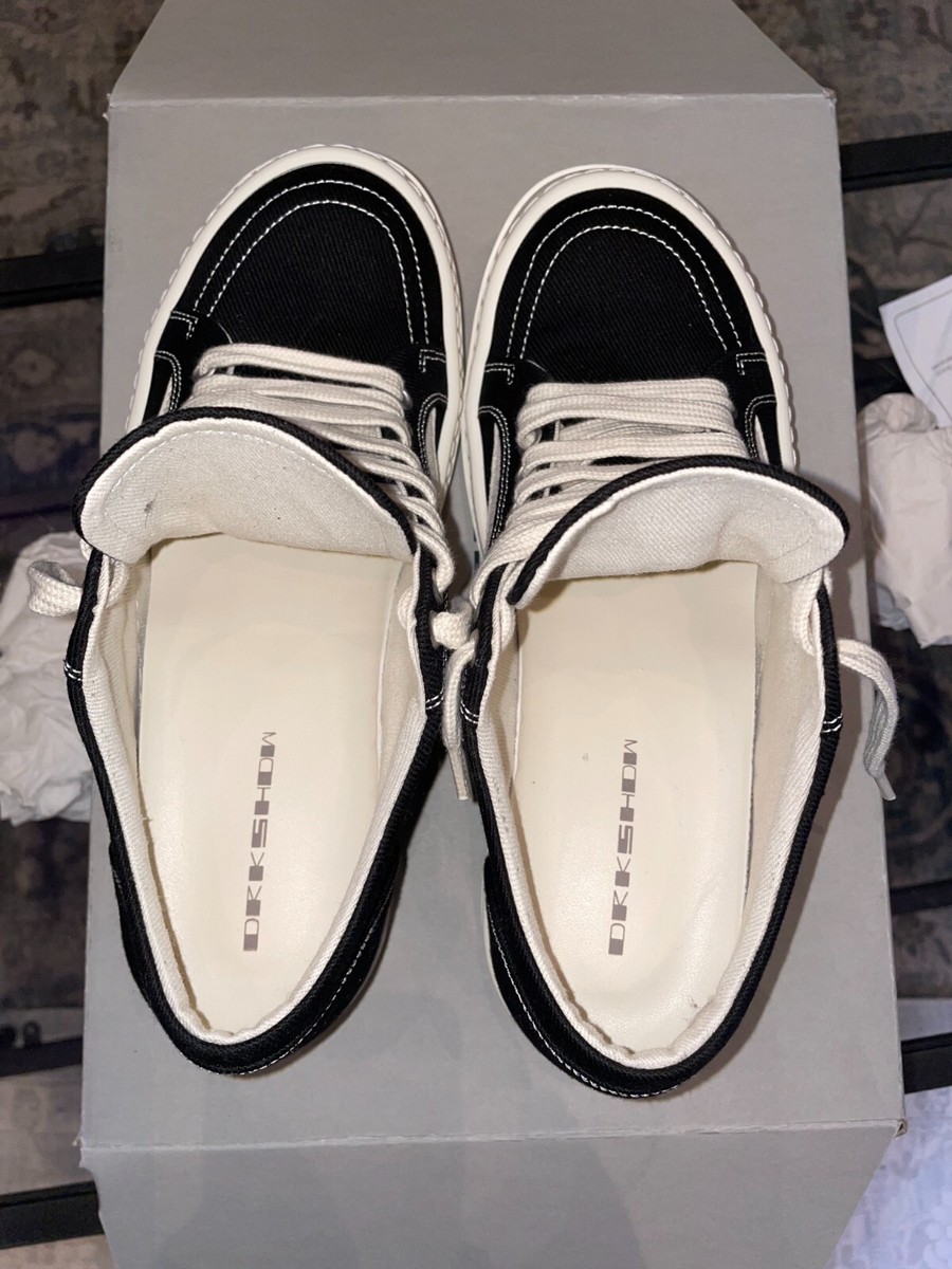 (8日迄のお値下げです)【希少】Rick Owens DRKSHDW アーカイブ 8日迄のお値下げです)【希少】Rick Owens DRKSHDW アーカイブ メンズ