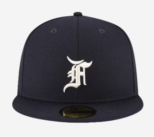 New Era x Fear of God Essentials Fitted 