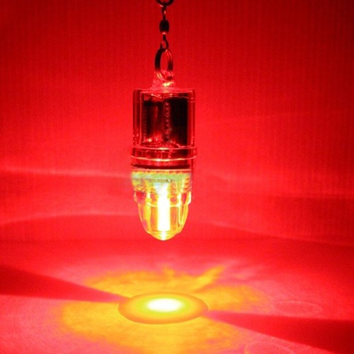 Deep Drop LED Fishing Light Fish Luring Light Underwater Fish Attracting Lamp - Picture 3 of 17