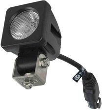 10 Watt LED Light Emitter - 225' Spot Beam - 9-48VDC - 900 Lumen - UL Certified 