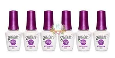 Harmony GELISH DIP Essentials -Step #3 ACTIVATOR 0.5oz (PACK OF 6)