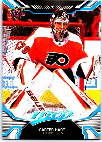 22-23 UPPER DECK MVP BASE #1 - 250 - PICK FROM LIST - FREE COMBINED SHIPPING - Picture 32 of 248