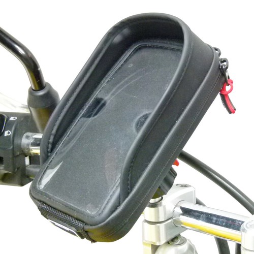 Adaptador de montaje de tuerca para motocicleta Yuke 40 se adapta a fundas Givi - Imagen 3 de 7