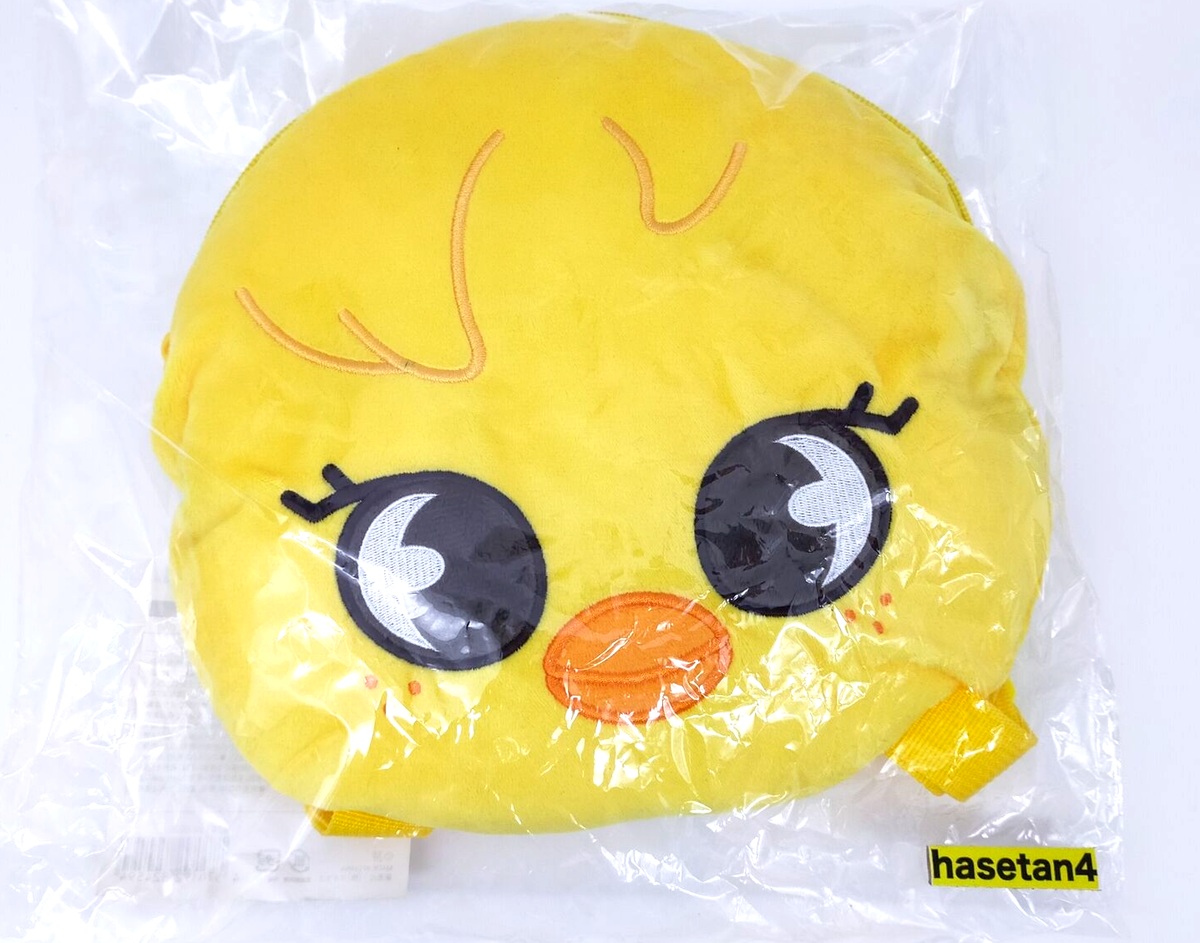 Stray Kids FELIX MINI BACKPACK BBOKARI JAPAN FAN CONNECTIN