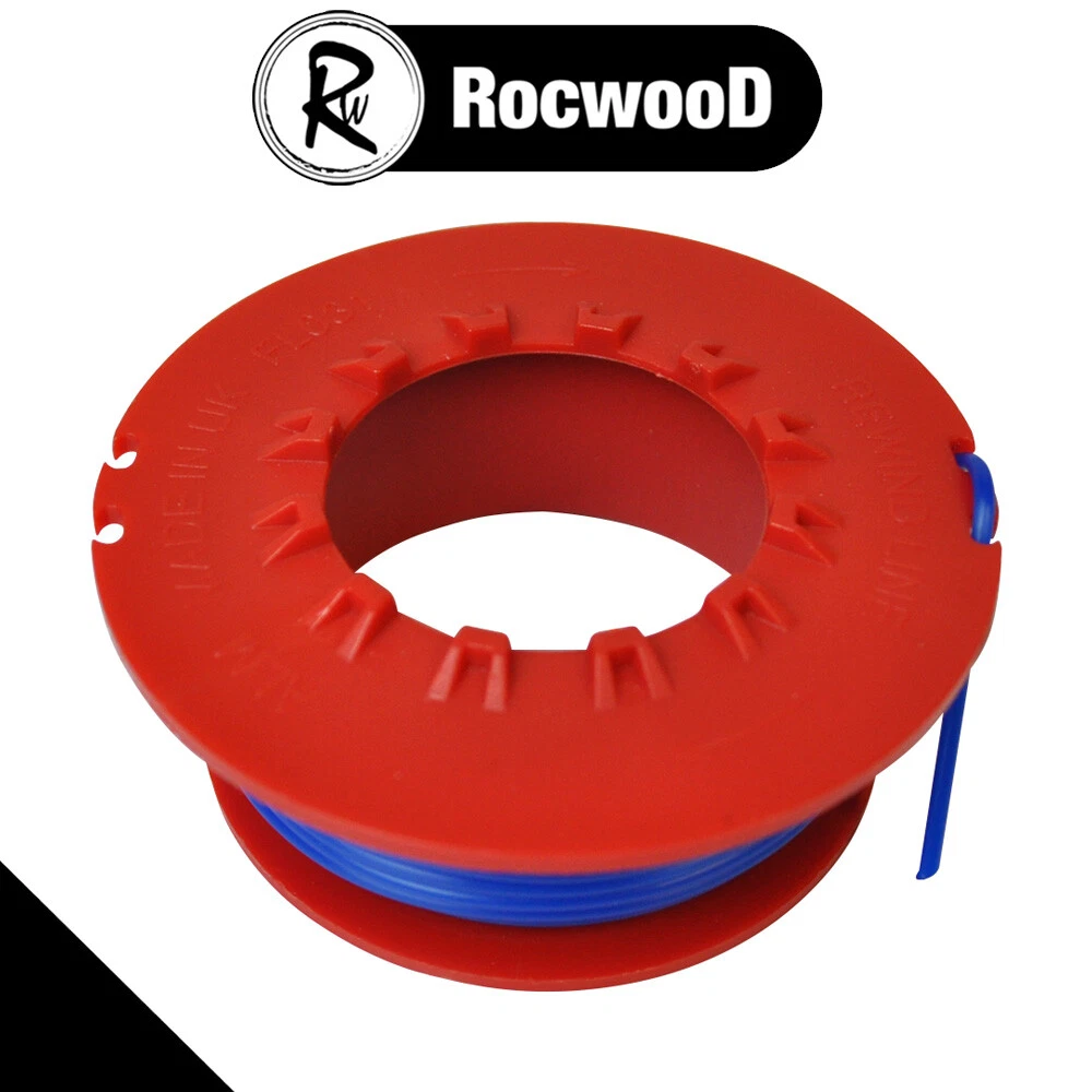 Flymo mini cheap strimmer wire