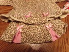 +*INFANT GIRL KIDS PLAY SKIRT SET 0-3 MONTHS A 23 — photo 8