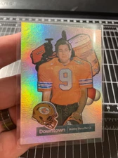 Bobby Boucher The Waterboy Trading Card Reprint Adam Sandler No. BBJ-DT