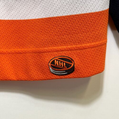 Vintage 90s KOHO NHL New York Islanders Hockey Jersey Size M Away - Bild 12 von 15
