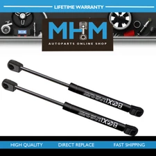 Pair Rear Gate Liftgate Tailgate Door Hatch Lift Supports For Dodge Nitro 07-11