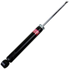 Amortiguador trasero nuevo KYB para VW Jetta GTI Passat CC Rabbit y Audi A3 GAP