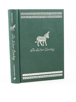 The Silver Donkey - ACCEPTABLE