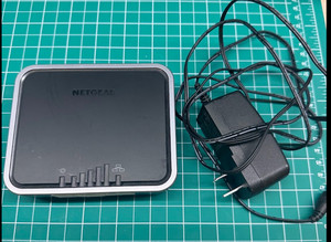 Netgear LB1120 4G LTE Cellular Wireless Modem