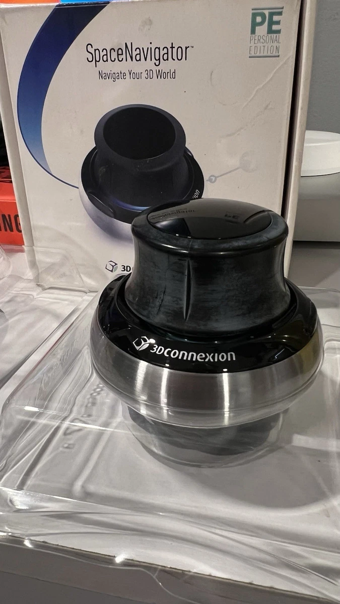 3Dconnexion Computer Mice for sale | eBay