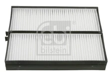 FOR FEBI 24542 CABIN FILTER