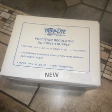 Tripp-lite PR-12  Regulated DC Power Supply