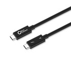 MicroConnect TB4015 Thunderbolt 4 Cable. 1.5M.