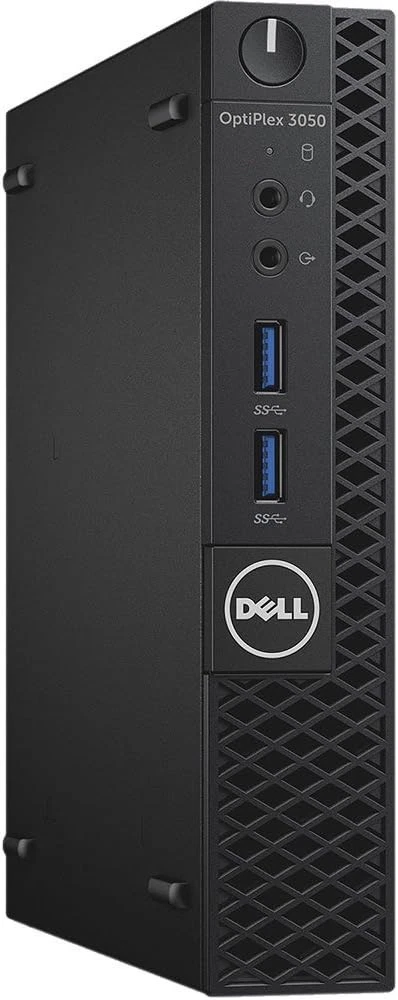 Dell Intel Core i5 7th Gen. 8 GB RAM PC Desktops & All-In-One