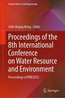 Chih-Huang Weng | Proceedings Of The 8Th International Conference On Water...