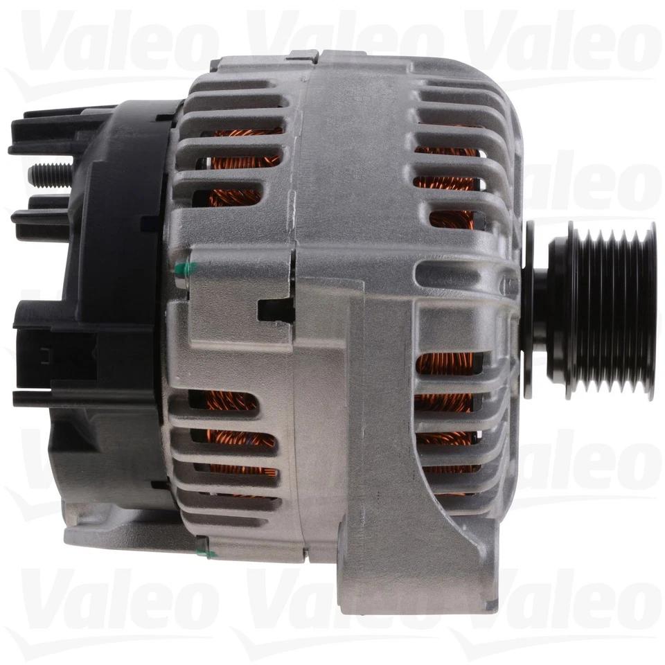Alternador Valeo 439486 Valeo 439486 para 01-06 BMW 325Ci 325i 330Ci 525i 530i X3 Foto 2 de 4