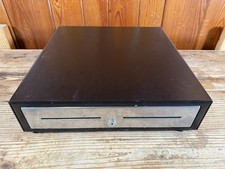 TOAST POS - APG Cash Drawer - VBS579-BL 1616 - No Key