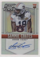 Collegiate Sammie Coates