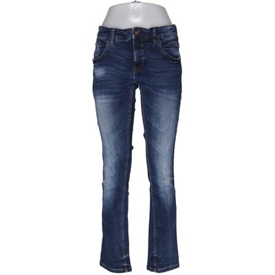 Savvy Denim, Jeans, Größe: 29/30, Blau, Baumwolle/Elasthan/Polyester #k8Q