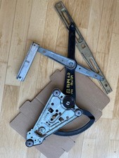 Fensterheber Mechanik elektrisch links Schere Mercedes R129 SL 500 300 Gestänge Fensterheber Mechanik elektrisch links Schere Mercedes R129 SL 500 300 Gestänge