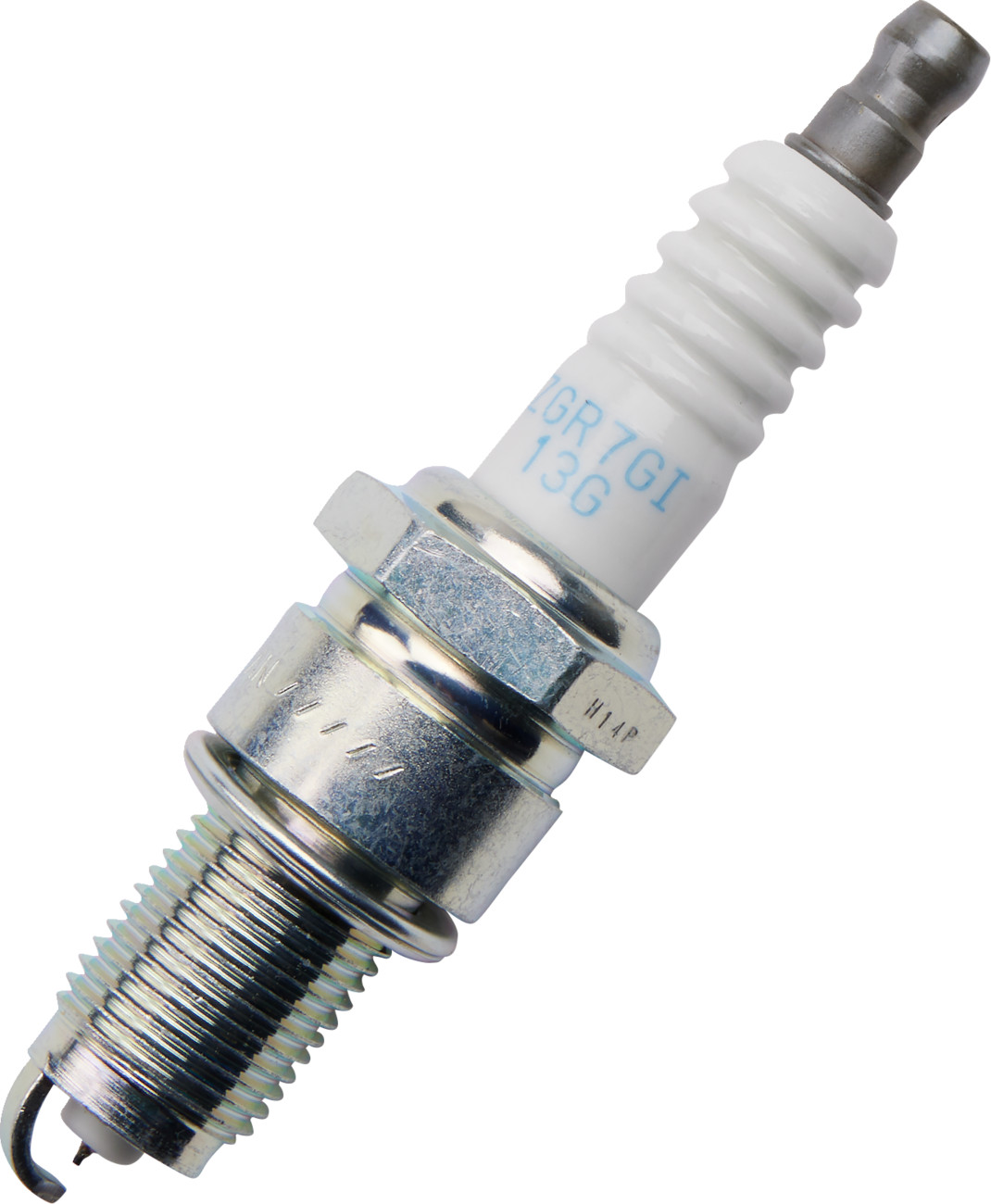 NGK 96760 ZGR7GI-13G Laser Iridium Spark Plug