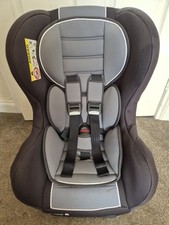 Image of Children's Car Seat 0-18 kgs