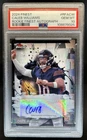 2024 Topps Finest Caleb Williams Auto RC #RFA-CW Bears PSA 10 GEM MINT Rookie