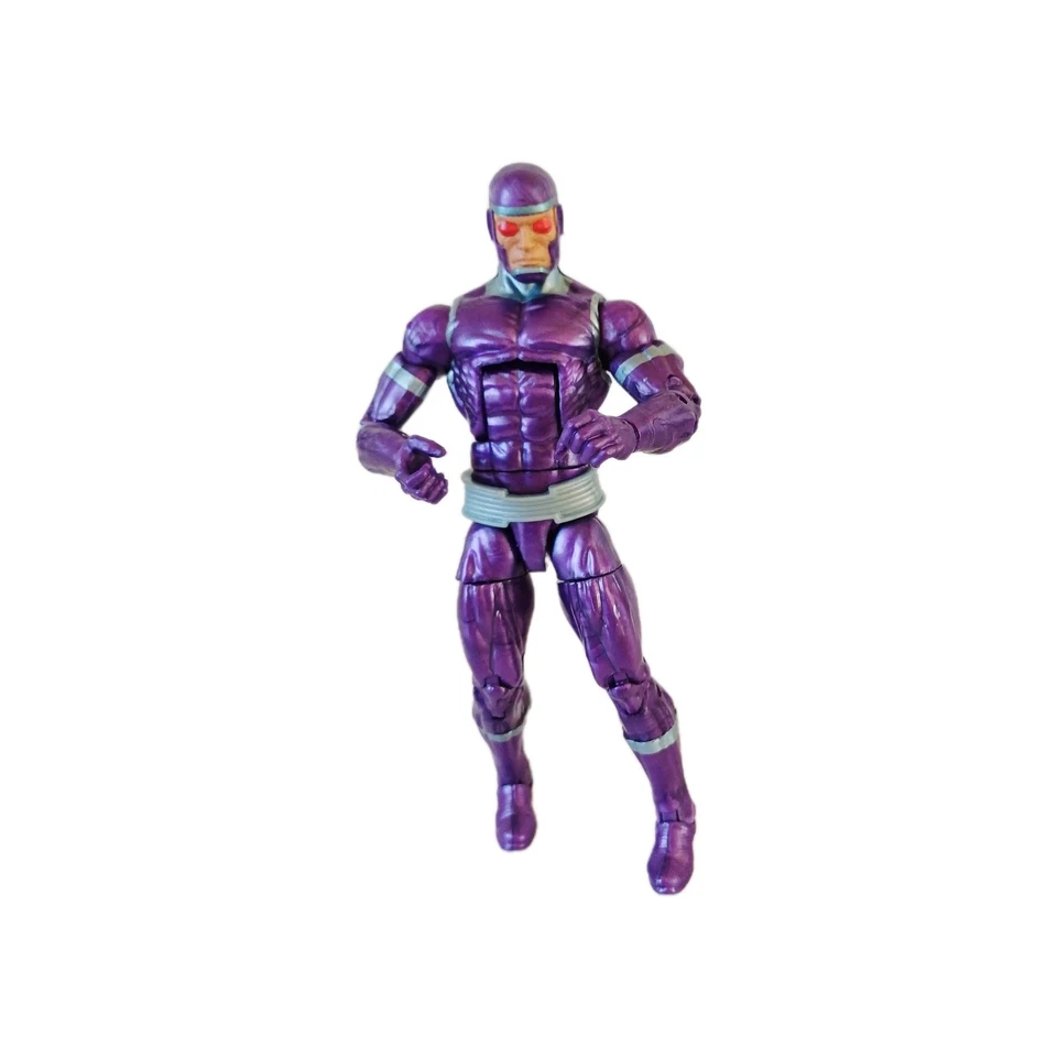 Hasbro 2015 Marvel Legends The Allfather Series Machine Man 6" Figure - image 2 of 4