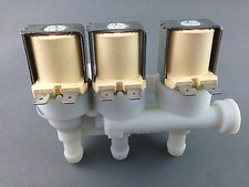 SIMPSON ACTIVE BOOST WASHING MACHINE COLD WATER INLET VALVE SWT1043 91304113600
