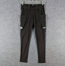WE THE PEOPLE Size Medium Holsters Defender Tactical Black Leggings Made in USA