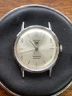Vintage 1968 Timex Men’s Watch, Cal. M24 - Runs Fast