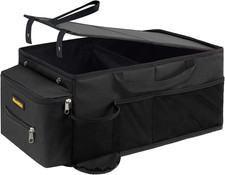 Car Seat Organizer-Car Organizer Front Seat Back Seat,Car Organizers and Storage