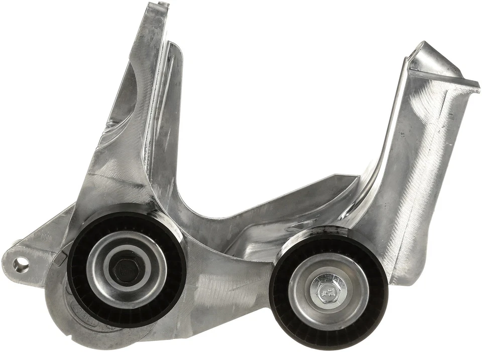 Tensor de correa auxiliar para Ford Ka 1.6 01 a 08 Drive puertas acanaladas en V 1149701 nuevo Foto 3 de 4