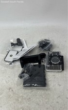 Vivitar DVR786HD Black We Make Fun Micro USB Waterproof Action Camera Not Tested