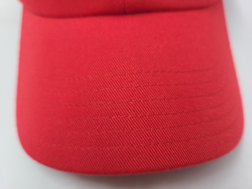 Converse All Star Chuck Taylor Strapback Adjustable Hat Cap Skate Men Women Red - Picture 3 of 12