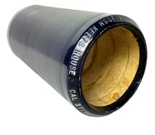 Edison Cylinder Record Blue Amberol  1714 - Uncle Josh Keeps House - Cal Stewart