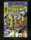 Amazing Spider-Man #183 Rocket Racer Appearance! Ross Andru Cover Art!